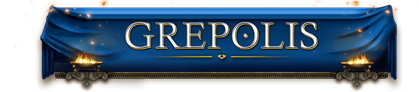 Grepolis Forum - FR